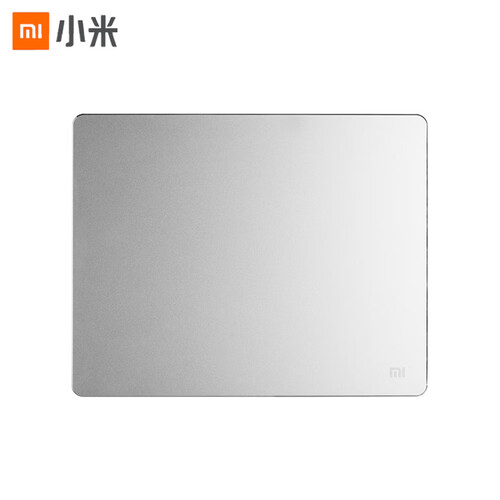 小米 金属鼠标垫 简约纤薄时尚 小号