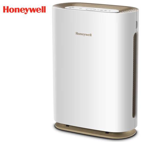霍尼韦尔（Honeywell）智能空气净化器 除雾霾/除甲醛 (京鱼座智能生态产品) KJ305F-JAC2101W