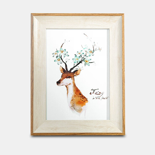 FOOJO无痕胶 魔力纳米双面胶无痕贴 透明胶带 相框照片墙无痕钉墙贴粘胶 3*300cm