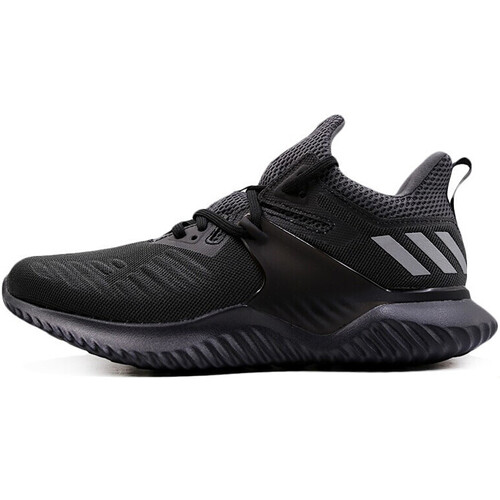 阿迪达斯 ADIDAS 男子 跑步系列 alphabounce beyond 2 m 运动 跑步鞋 BB7568 43码 UK9码