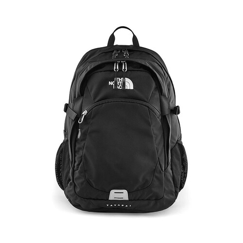 【经典款】TheNorthFace北面双肩背包通用款户外减负上新|A92Z JK3/黑色 30升/475*340*210mm