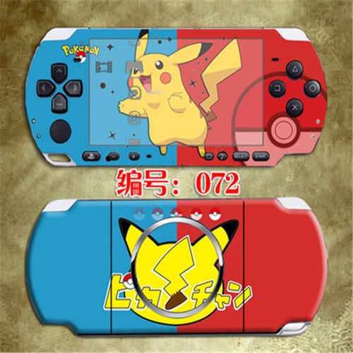 原装二手 psp3000掌机psp2000掌机GBA怀旧街机迷你PSP掌上主机FCPS 蓝色（顺丰） 套餐二（预装11-15个游戏到手即玩）