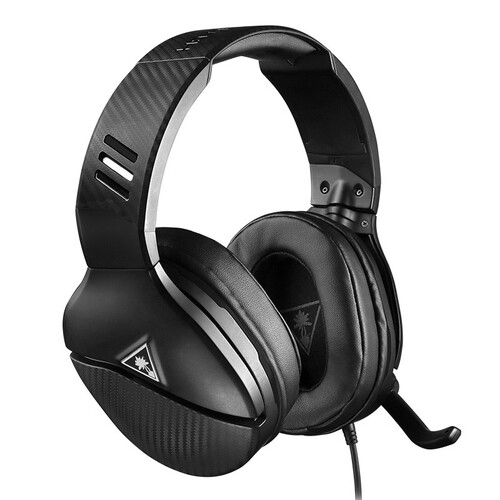 乌龟海岸（Turtle Beach）ATLAS ONE 头戴式7.1电竞耳机游戏耳麦绝地求生吃鸡利器