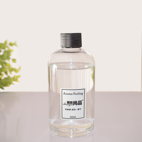 京东超市晟旎尚品香薰补充液260ml 加湿器香薰机无火香薰精油酒店房间卧室熏香补充液海洋香型