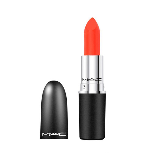 海囤全球魅可（MAC)经典唇膏  子弹头口红3g  Morange 奶油亮橘