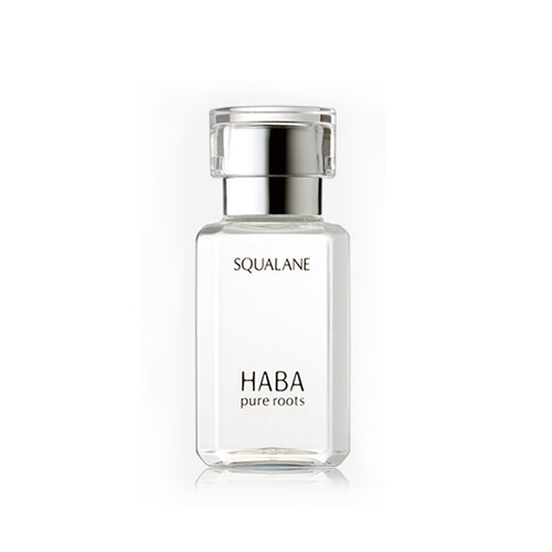 海囤全球日本进口HABA 鲨烷精纯美容油 30ml/瓶 天然无添加 敏感肌 孕妇可用 深层滋养 锁水保湿 精华修护