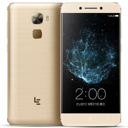 拍拍【二手9成新】乐视(LeEco)乐Pro3 x720 手机 原力金 全网通(4G RAM 32G ROM)带原装充电器