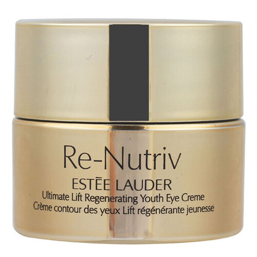 【专柜行货 京东配运】Estee Lauder雅诗兰黛 白金级花菁萃紧颜焕活眼霜7ml小样