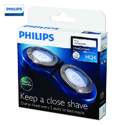 飞利浦（PHILIPS）剃须刀头HQ4
