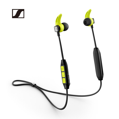 森海塞尔（Sennheiser）CXSPORT 蓝牙运动耳机