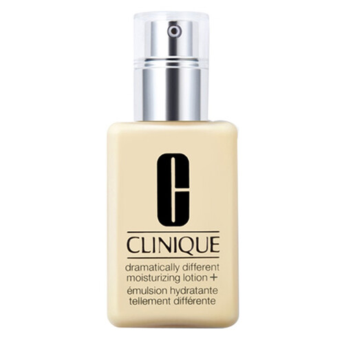 倩碧（CLINIQUE）卓越润肤露有油黄油乳液125ml 水油平衡 补水保湿 适合混合/干性肌肤