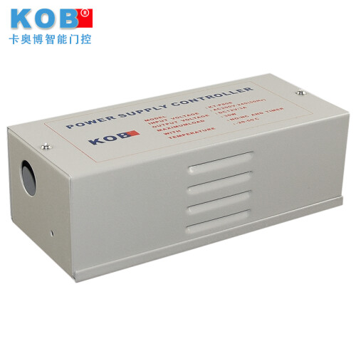 KOB品牌 p808-3A 门禁电源 12V3A控制器/门禁变压器