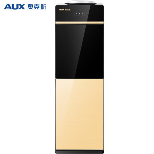 奥克斯（AUX）饮水机双门温热型YR-5-X-17