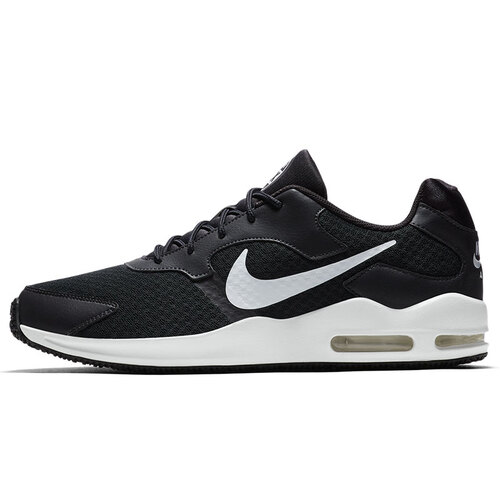 耐克NIKE 男子 气垫 休闲鞋 AIR MAX GUILE 运动鞋 916768-011 石油灰色42.5码