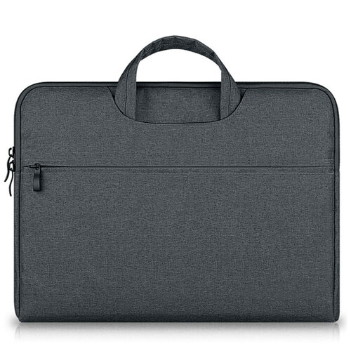 奥兰登 微软surface pro6/4/5保护套 pro 5内胆包laptop book 2电脑包 深灰色 Surface Pro4/5/6