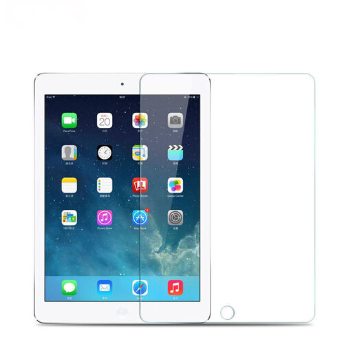 科虎 苹果ipad4钢化膜 9.7英寸ipad2高清钢化玻璃ipad3平板电脑贴膜 现货 ipad2/3/4钢化膜+金属平板支架