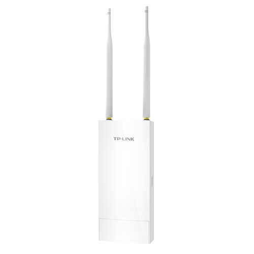 TP-LINK TL-AP301P 300M室外高功率无线AP
