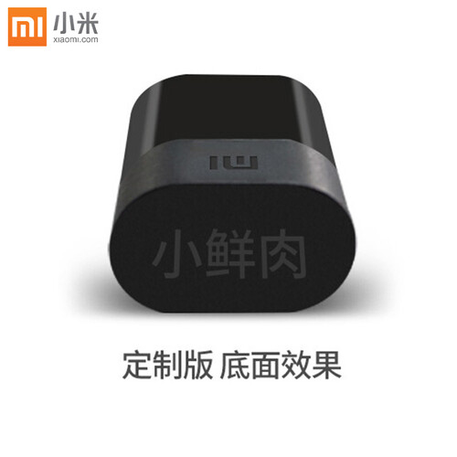 小米随身wifi包邮便携式路由器随时无线网卡台式机移动笔记本无限接收器USB发射信号器覆盖3 小米随身wifi底部定制