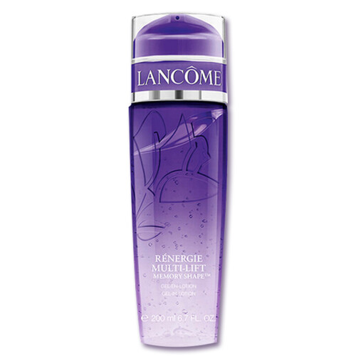 兰蔻（Lancome）新塑颜修护凝露水200ml（爽肤水补水提拉弹性）