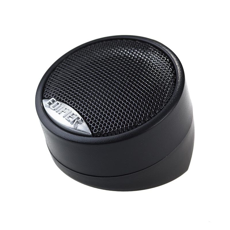 Edifier car audio modification P5NT silk film universal tweeter car tweeter dome tweeter speaker unit Edifier car audio modification P5NT silk film universal tweeter car tweeter dome tweeter speaker unit
