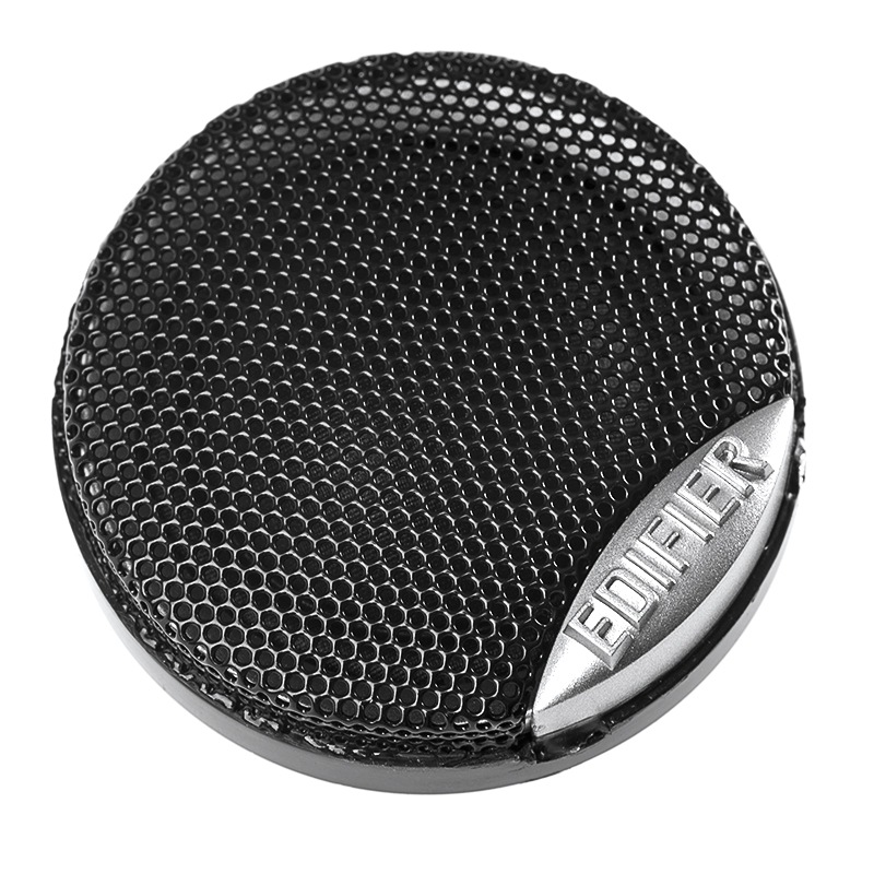 Edifier car audio modification P5NT silk film universal tweeter car tweeter dome tweeter speaker unit Edifier car audio modification P5NT silk film universal tweeter car tweeter dome tweeter speaker unit