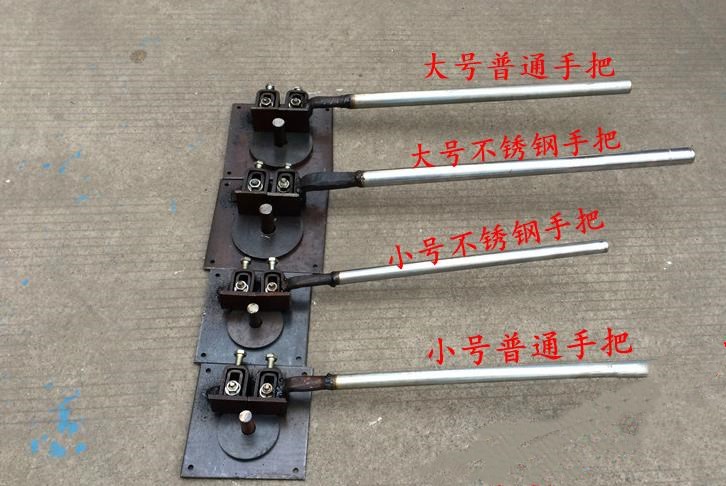 五金工具 手动工具 利芙 手动弯箍机 弯曲机 钢筋折弯机 扳弯机 手搬