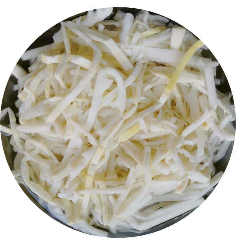 笋丝干货凉拌卤菜麻辣烫 5斤凉拌笋丝【图片 价格 品牌 报价】-京东