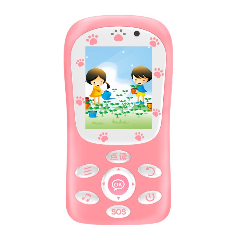 汉字点读笔手机拼音点读机儿童学习机