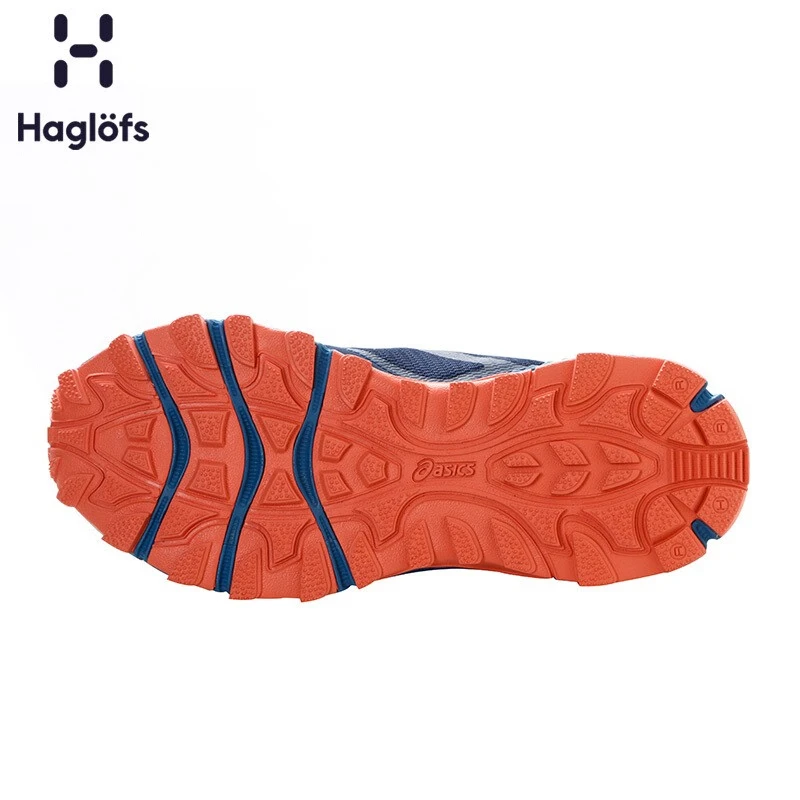 Haglofs matchstick women's outdoor lightweight trail running shoes 491650  4916503XJ 7/40.5