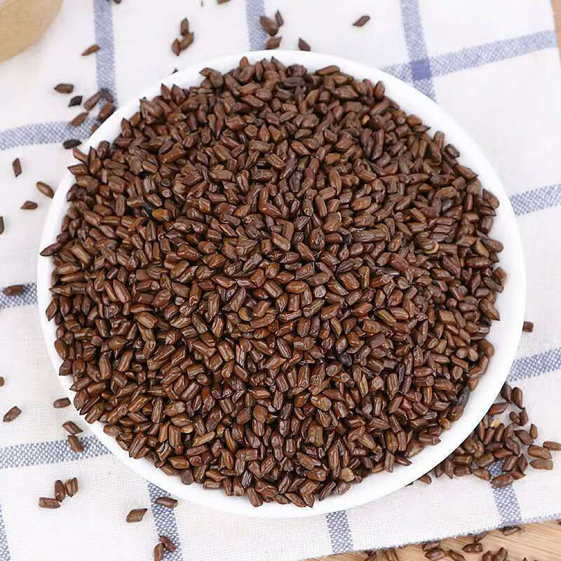 决明子茶500克袋装炒熟决明子泡茶炒草决明子