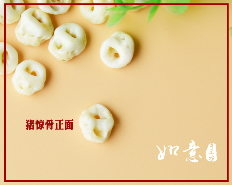锦绳缘宝宝婴儿童桃核猪惊骨红绳手链桃木葫芦虎头铜铃铛手绳葫芦虎头