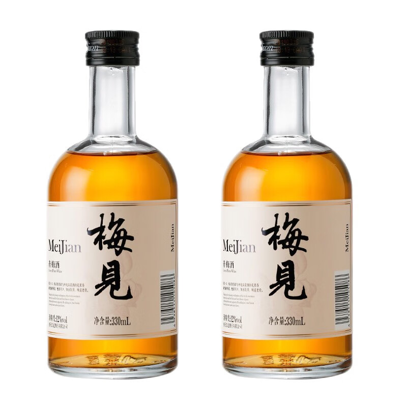 江小白