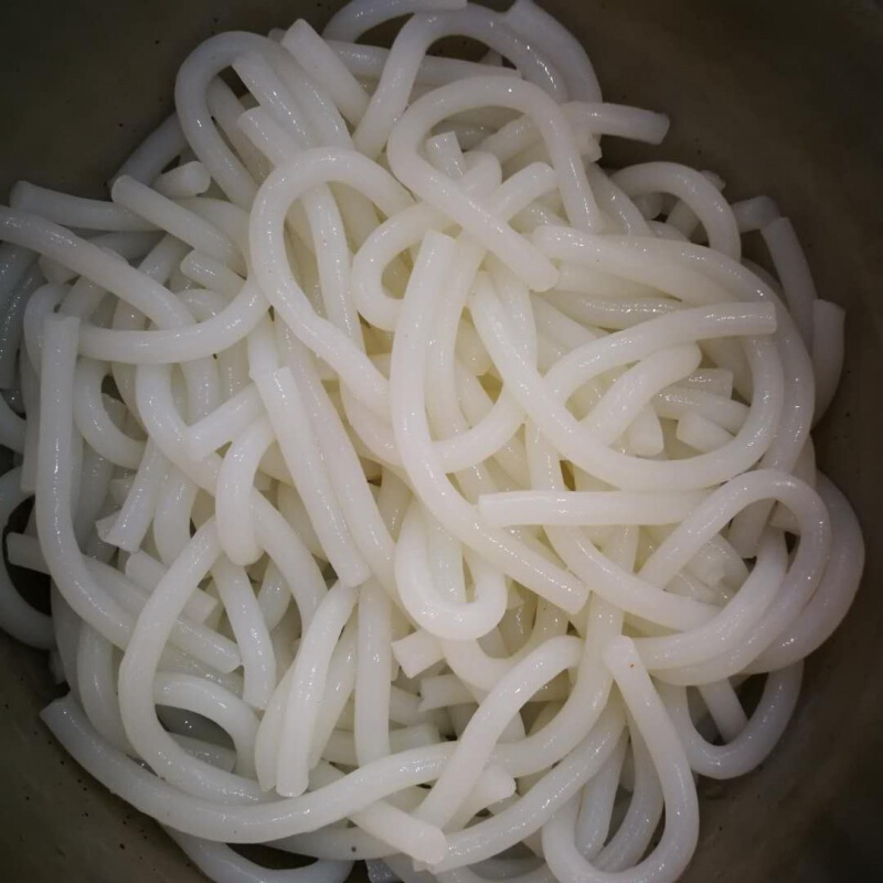景德镇冷粉江西特产冷粉粗粉米粉拌粉特色小吃2500g