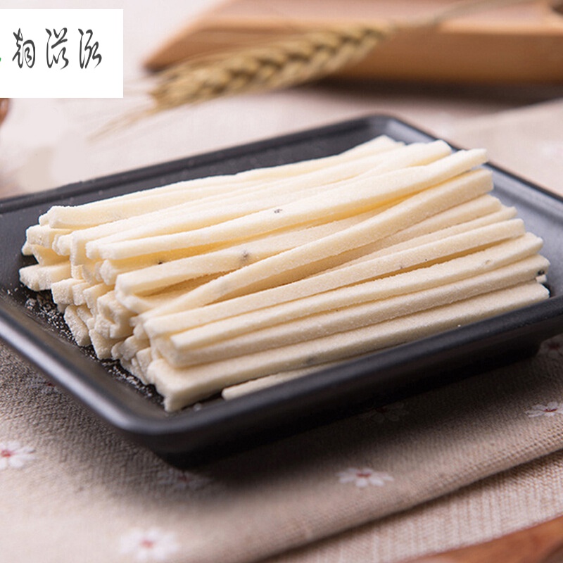 灯芯糕桂子油味湖南湘潭特产特色传统手工薄荷酥糯米糕点 桂子油味