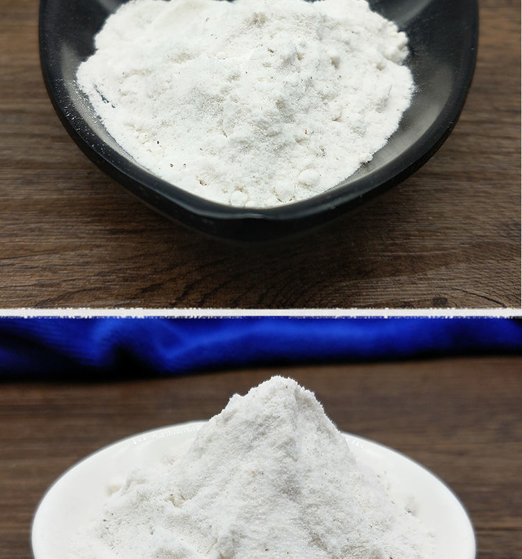 精品好物柿霜粉柿饼霜柿子霜食用农产品柿白霜粉250克纯柿霜1000g散装