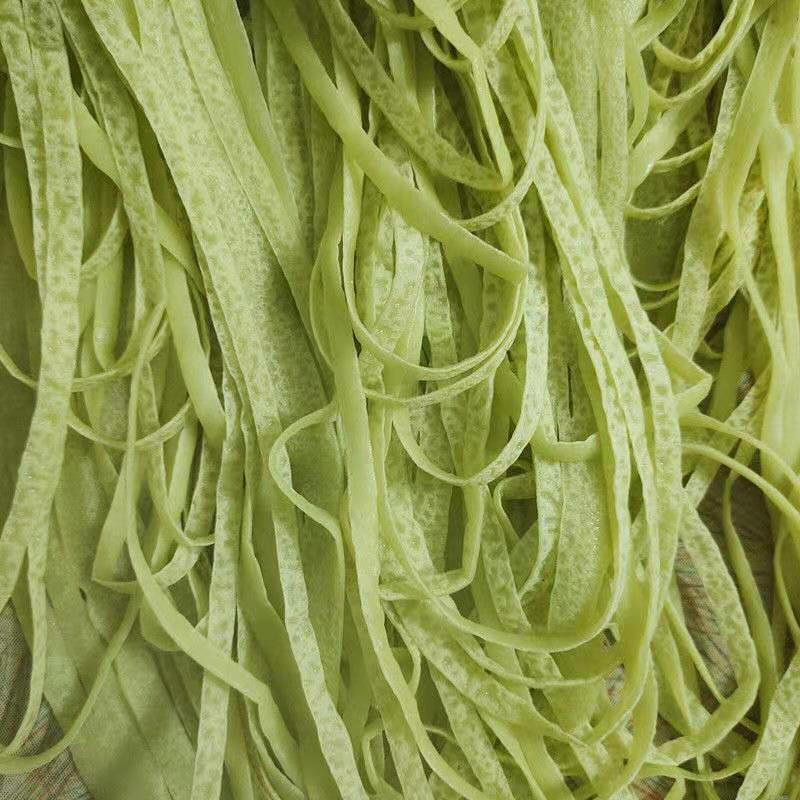 绿豆粉锅巴烙米粉小吃农家手工特产重庆酉阳秀山黔江彭水500g2斤