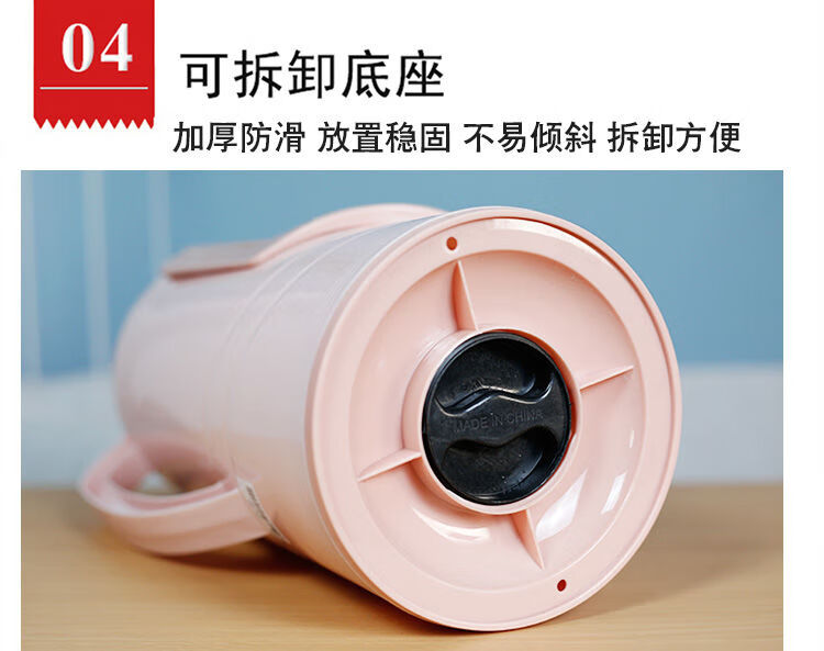迎新必备热水瓶家用普通保温暖瓶塑料外壳暖壶学生宿舍用开水瓶大容量