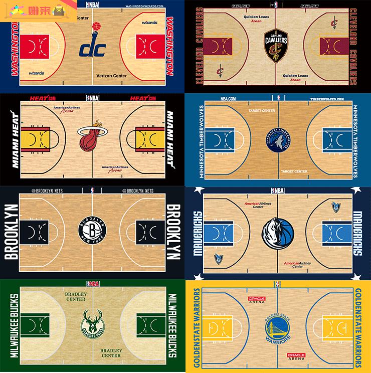 詹姆斯海报库里湖人勇士队周边nba球星篮球桌布海报墙贴湖人队桌贴1x