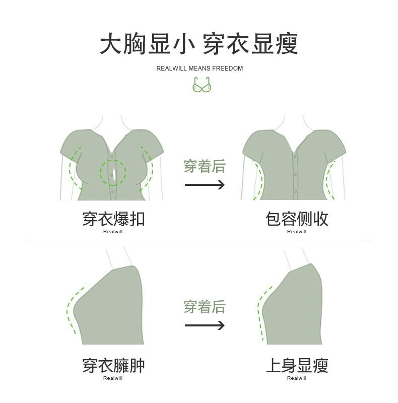 适合胸型:小胸图案:格子功能:聚拢风格:简约罩杯里料:棉插片:棉垫有无