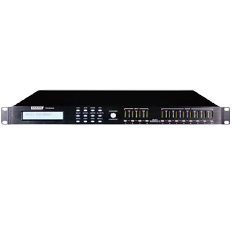 尚扬心世界 数字音频处理器SABINE RX-4800A