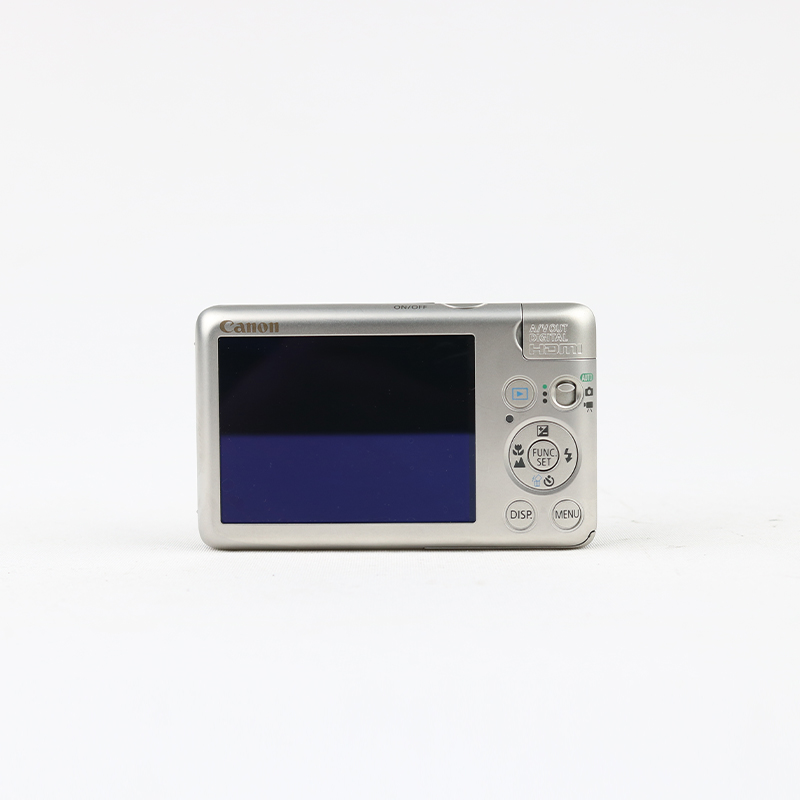 canon佳能ixus115ccd索尼数码相机卡片机奥林巴斯fe5050ccd相机三星wb