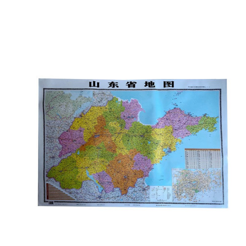 新全国各省地图2021全新版中国世界地图浙江安徽江苏广东山东江 湖北