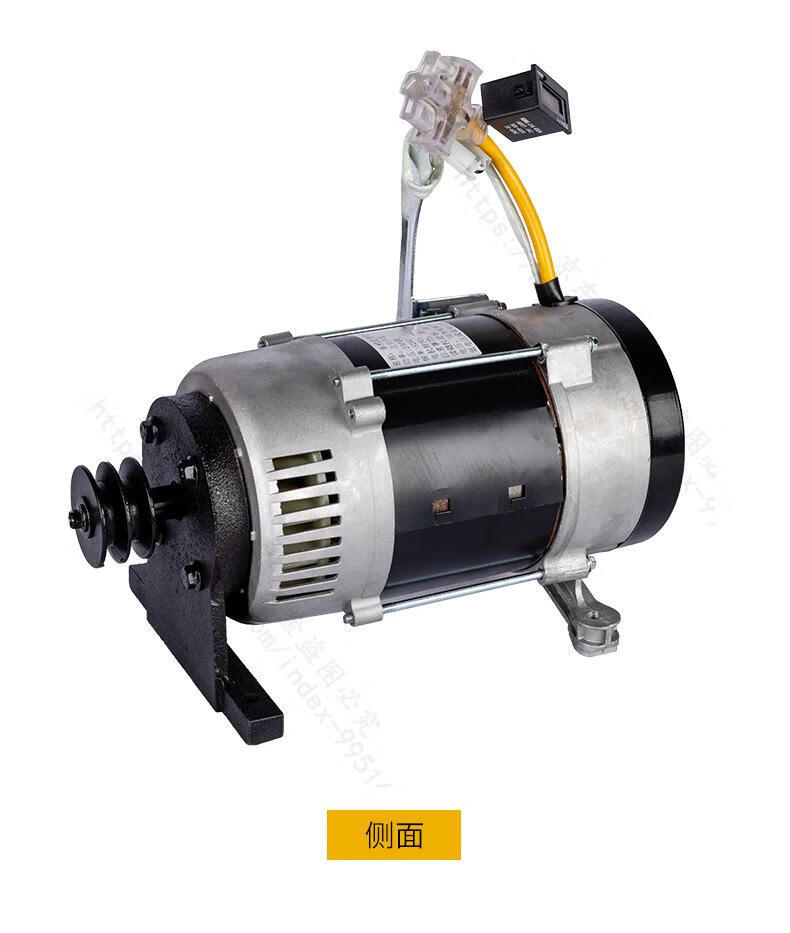 3kw小型家用 8kw动力改装发电机 全铜发电机永动机预售定制款预售定制