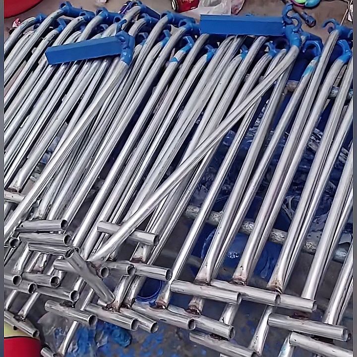 大棚支架大棚插管器插钢管拔钢管起管神器插拔管取管神器大棚骨架配件