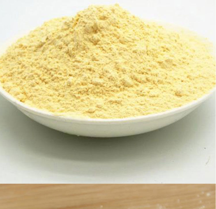 豆面豌豆5斤面粉山西特产农家粗粮面
