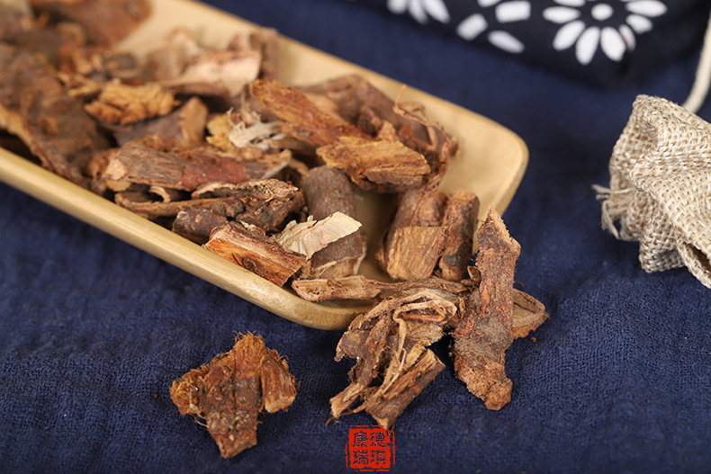 康德瑞琪 李根皮500克 别名:甘李根白皮 非特级野生中药材大全店铺