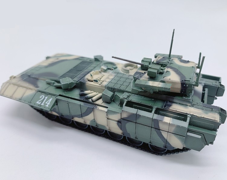 俄罗斯 t-15 armata t15阿玛塔重型步兵战车1/72 阅兵色【图片 价格