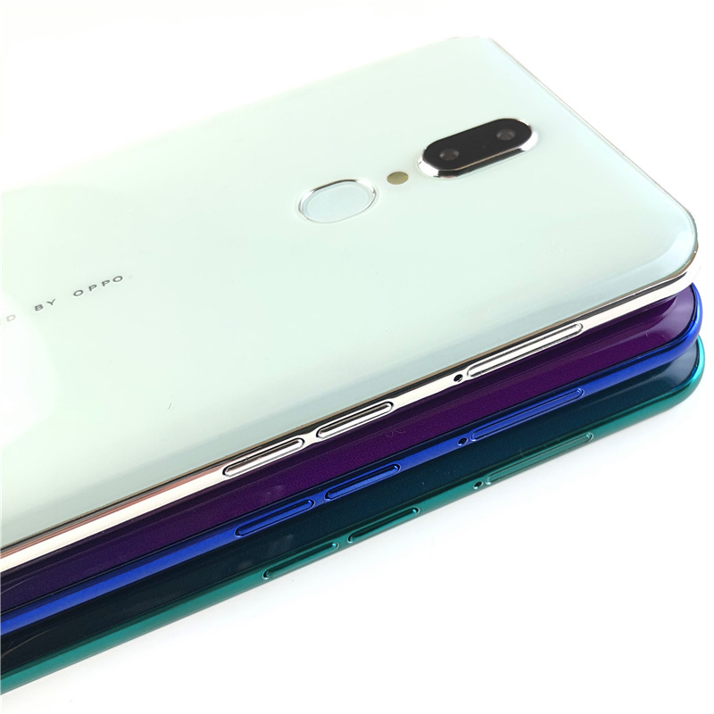 适用于悠饰可亮屏oppoa9手机模型机a9带电可亮屏学生上交玻璃黑屏柜台