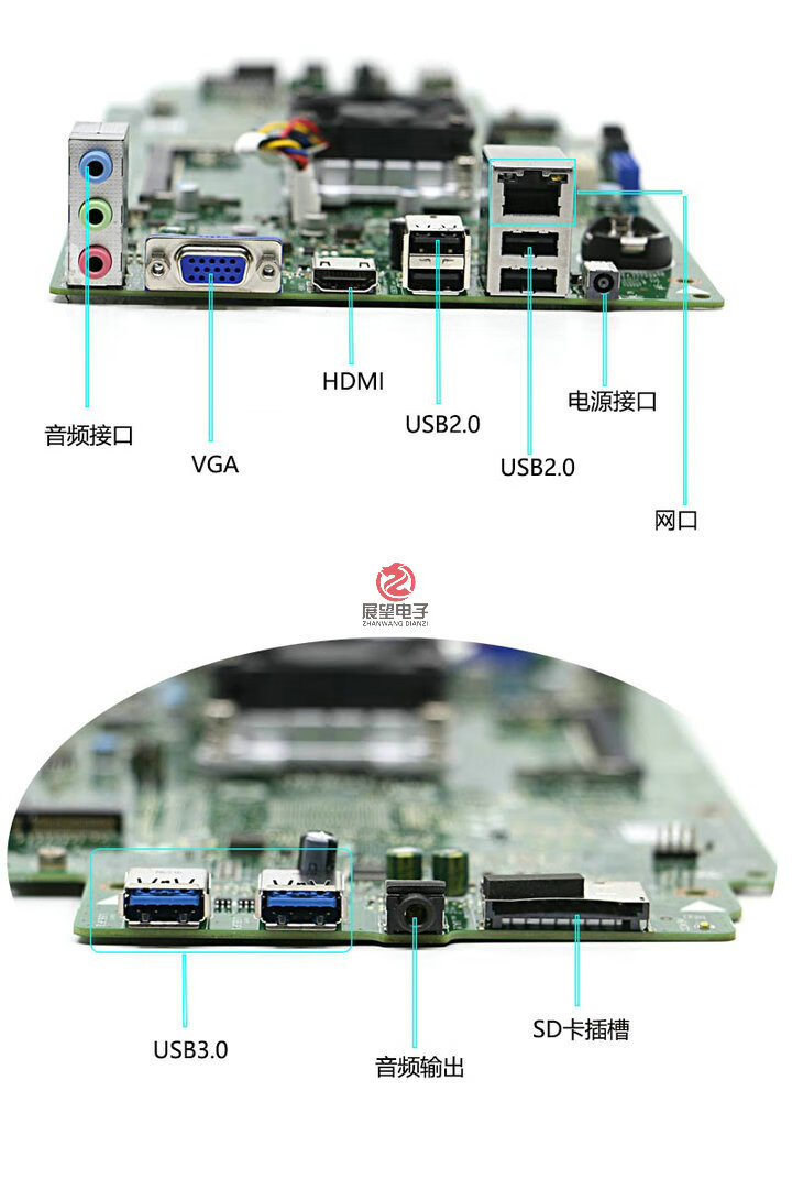 dell台式机主板新款还是老款好