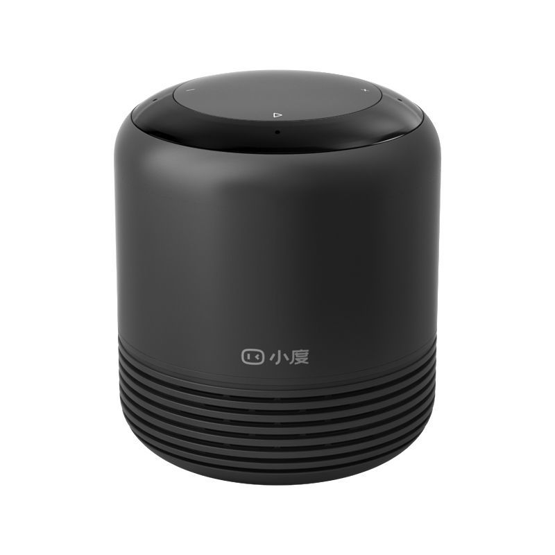智能音箱无线蓝牙音响小杜声控家用大音量小度人工智能机器人 小度